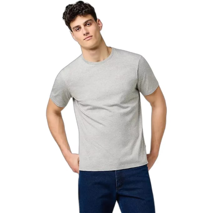 WRANGLER 3 PACK TEE REGULAR HEREN