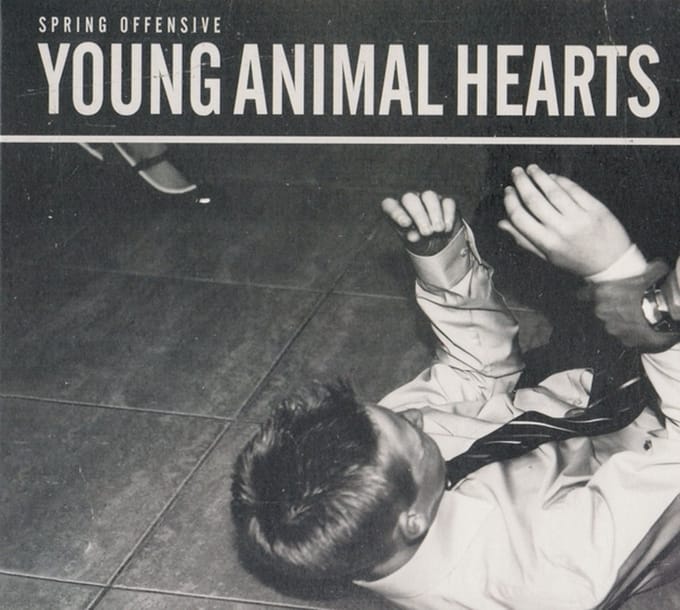 Young Animal Hearts