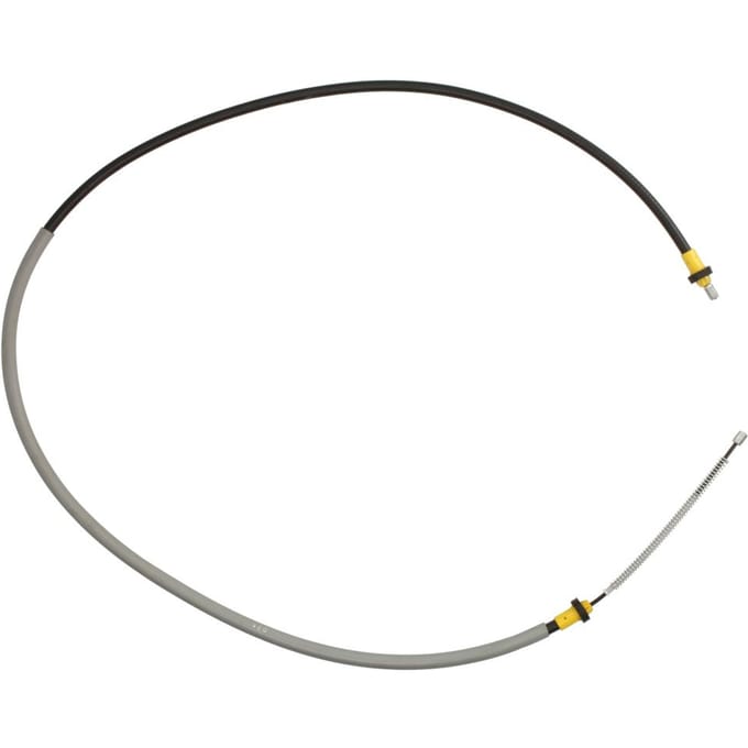 Kabel, parkeerrem BOSCH 1 987 482 831
