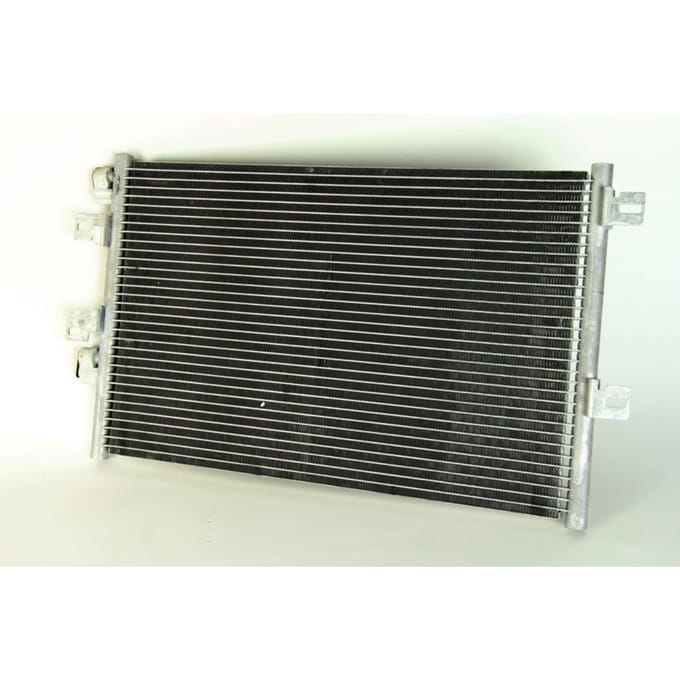 Condensor, airconditioning NRF 35543