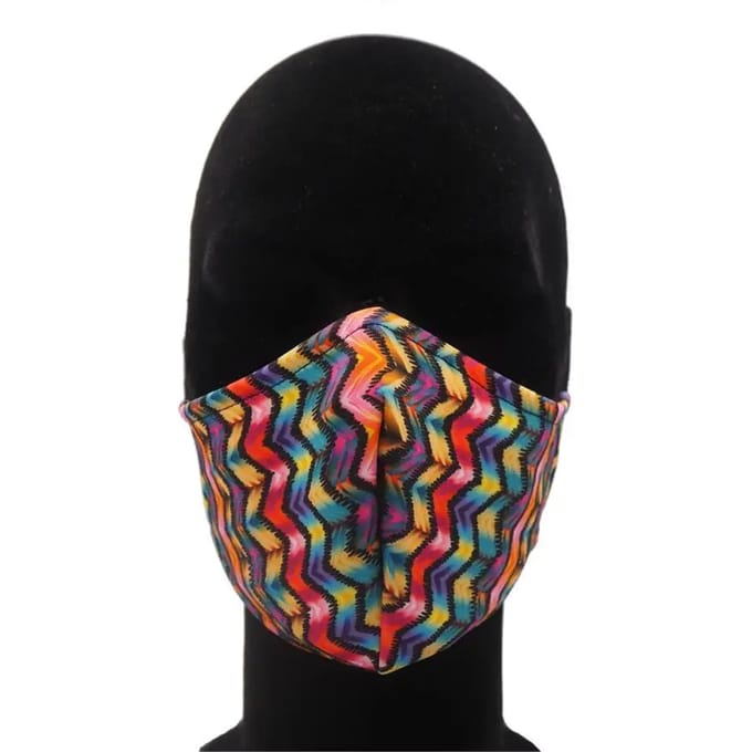 Gezichtsmasker MATT Siggage