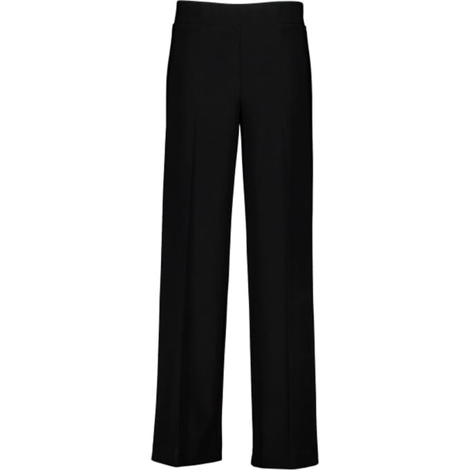 Joseph Ribkoff Lds Pant Pantalons Zwart 153088nos