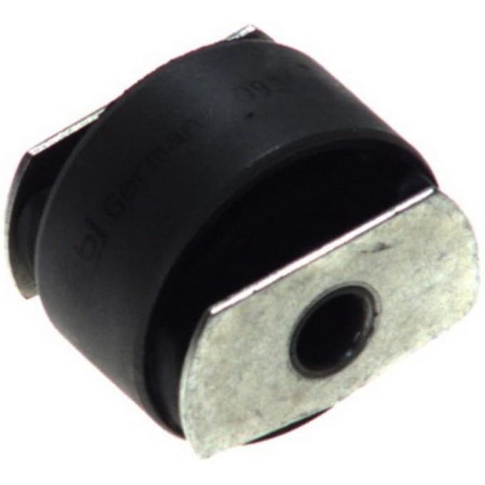 Bus, draagarmlager FEBI BILSTEIN 09396