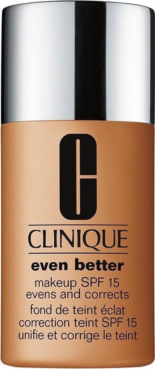 ClinClinique Even Better Foundation -  CN113 Sepia - Met SPF 15