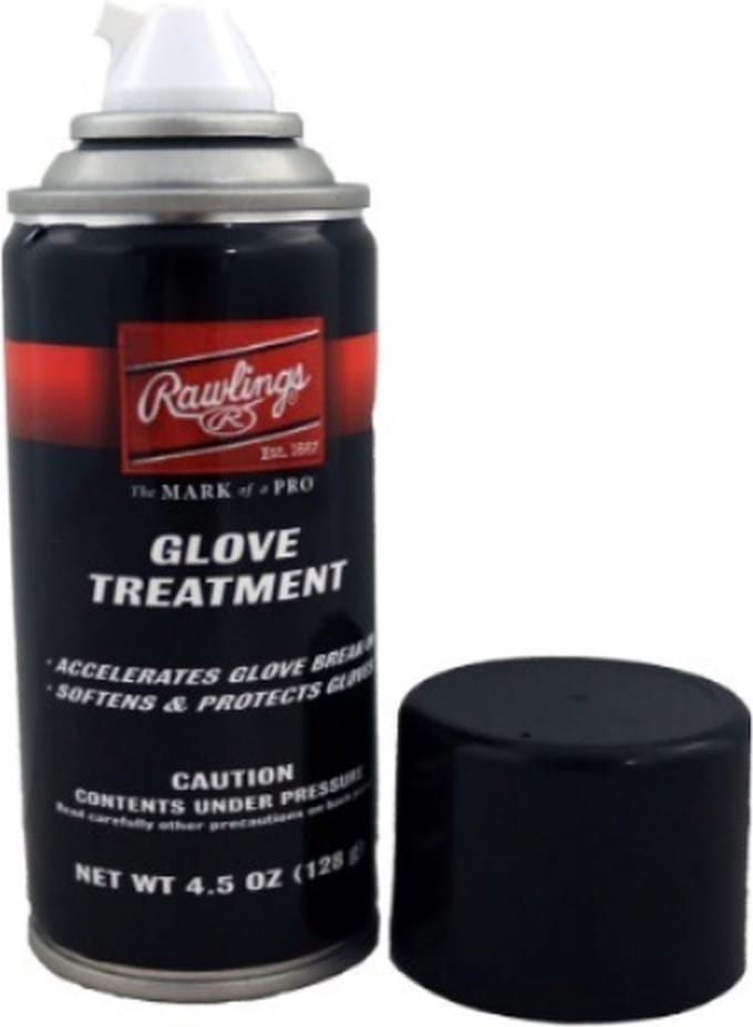 Rawlings Handschoen Behandeling