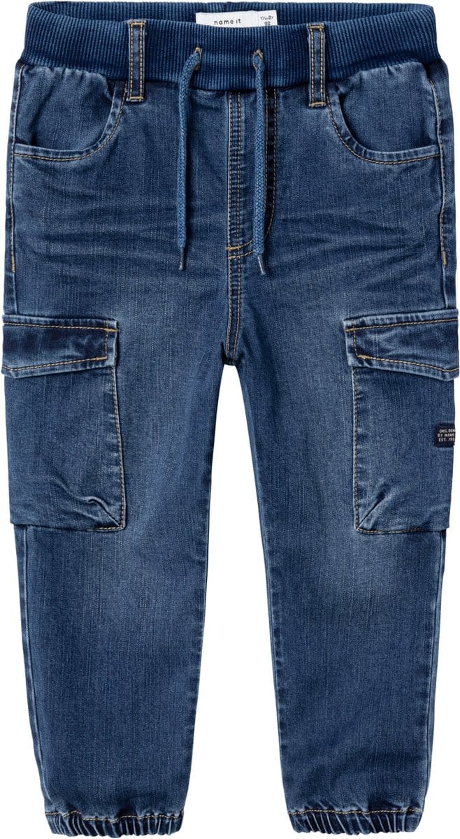 Name it cargojeans Baggy fit