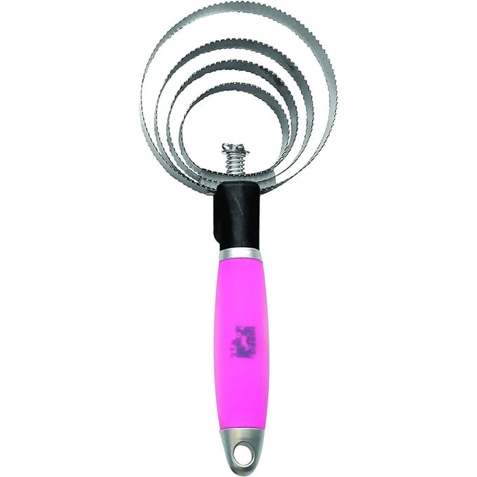 ronde metalen weeder gel Hippotonic