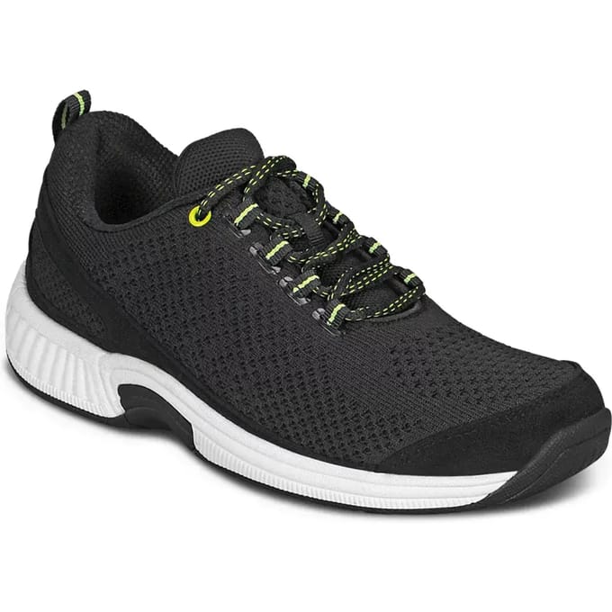 Schoenen dames Orthofeet Coral
