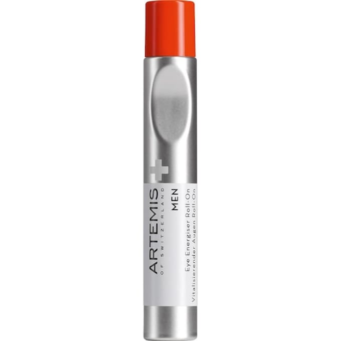 Artemis Men Energie Oog Roll-On Anti-veroudering Heren 15 ml