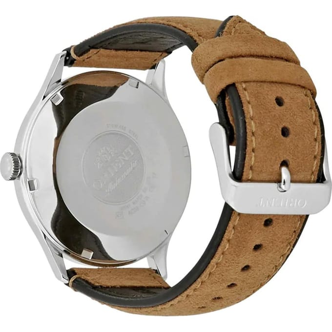 Orient Bambino SAC08003A0 Bambino lV Horloge