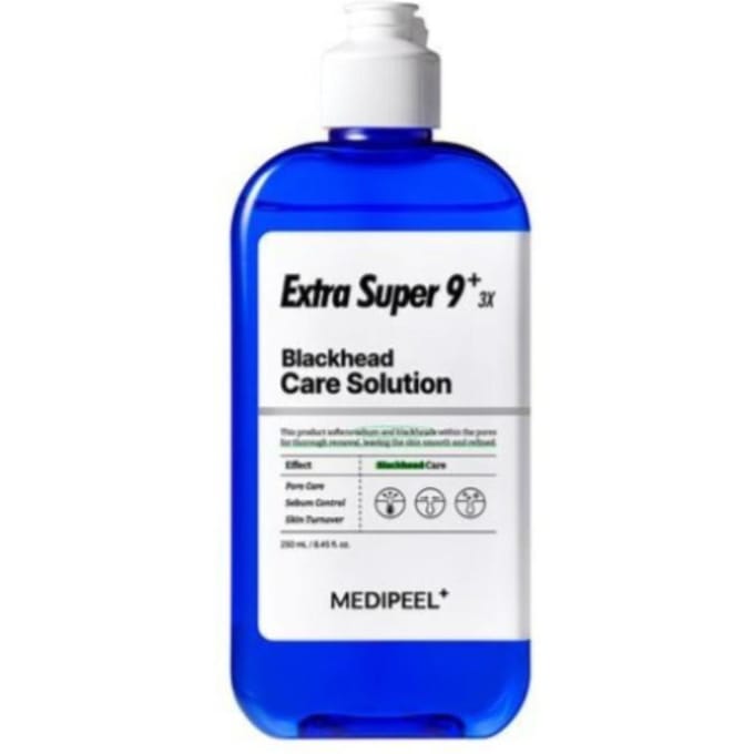 MEDI-PEEL Extra Super 9 Plus 3X 250ml