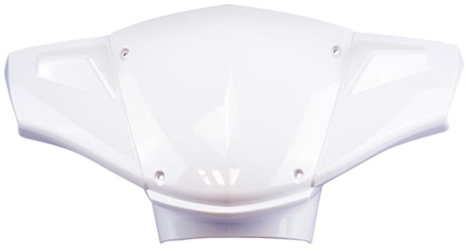 Couvre guidon Tun'R pour Scooter 218 50 27524 Après 2021 Neuf