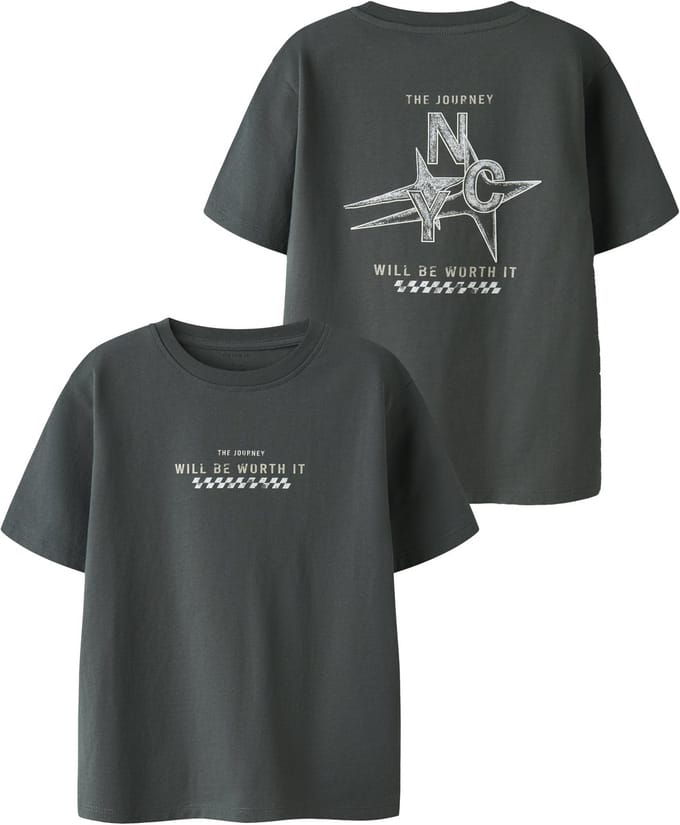 Name it T-shirt Regular fit