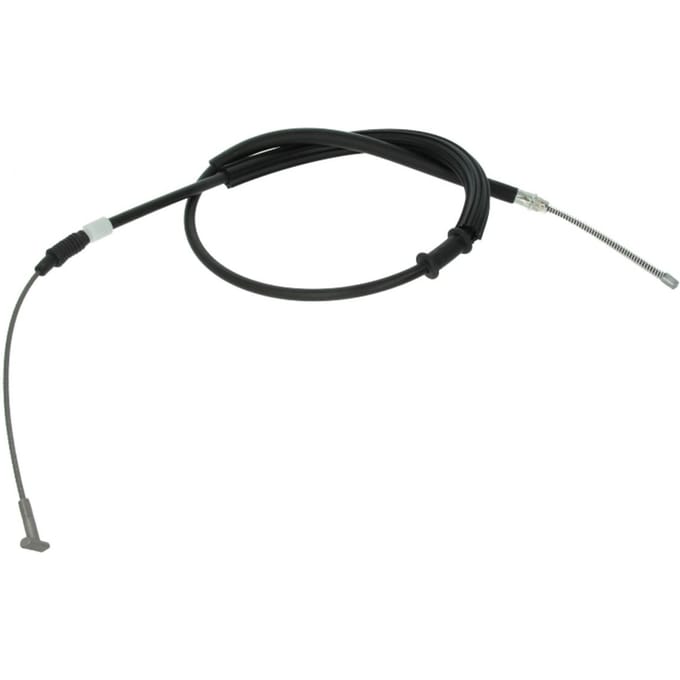 Kabel, parkeerrem LINEX 01.01.07 links