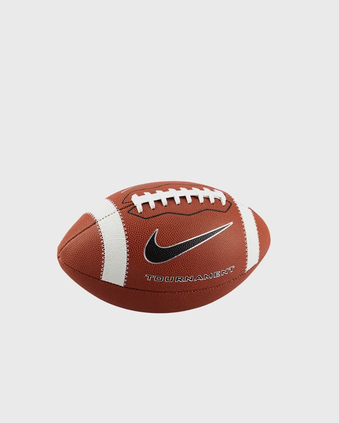 TOURNAMENT FB DEFLATED SIZE 9