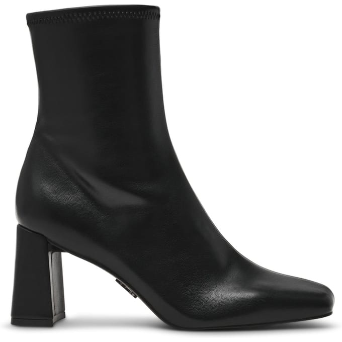 Steve Madden Hurst Booties Black Größe: 42 | Stiefel Outlet | Damen | Schwarz
