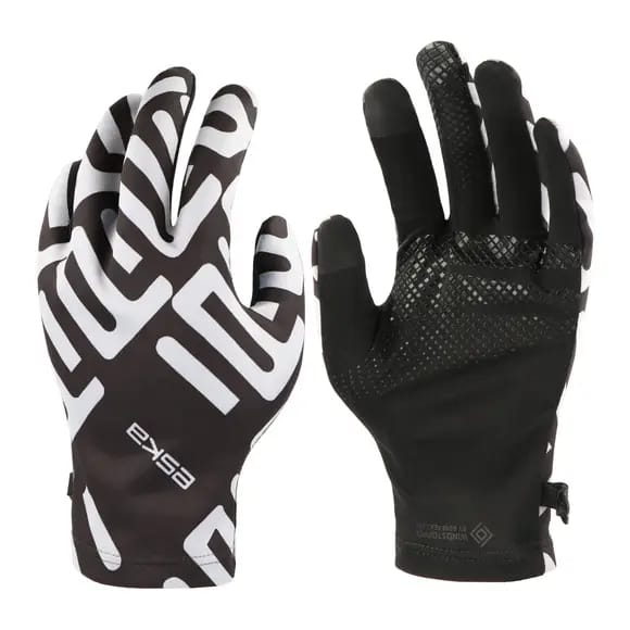 Handschoenen Eska Infinium Sense Touch