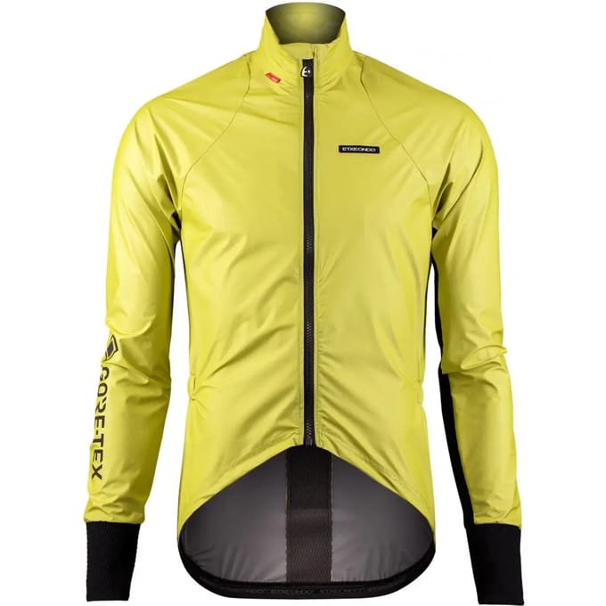 Waterdichte jas Etxeondo Ura