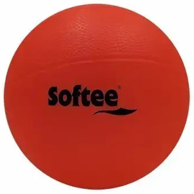 Ruwe en zachte multifunctionele bal Softee