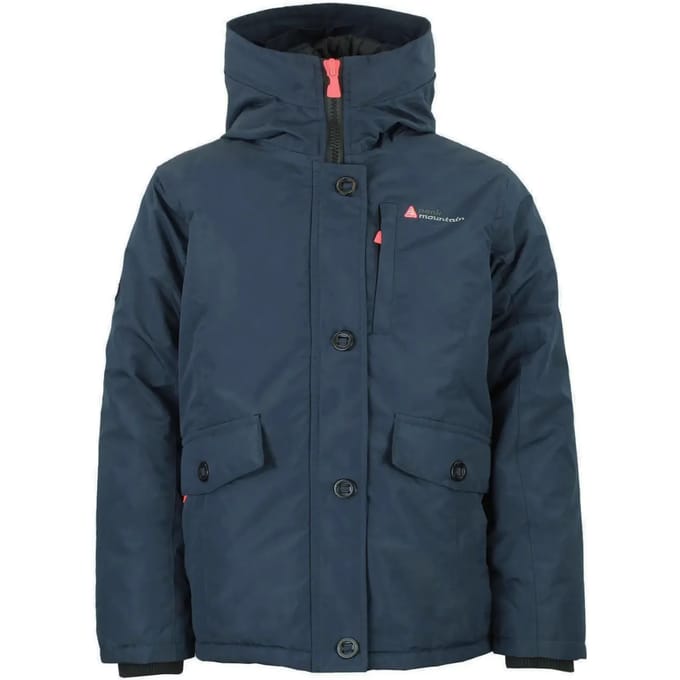 Skiparka voor meisjes Peak Mountain Falava
