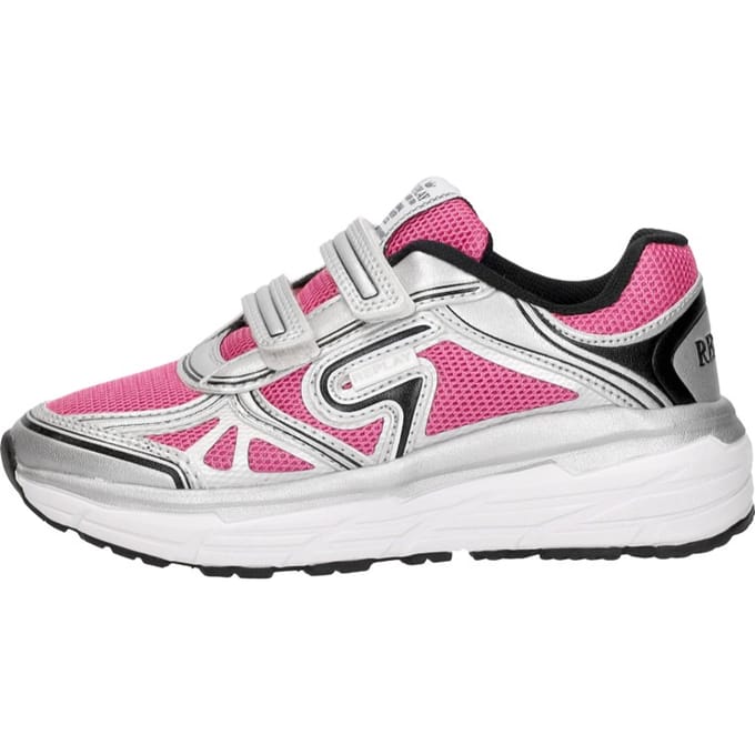 Replay Christal Sneakers - Meisjes - Roze - Maat:26
