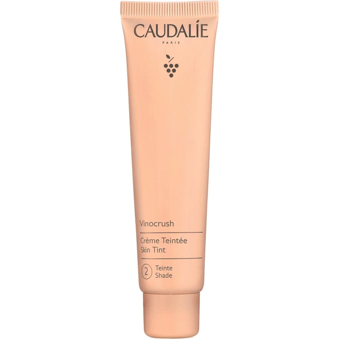 CAUDALIE - Vinocrush Getinte Crème Light - 30 ml - BB & CC Crème