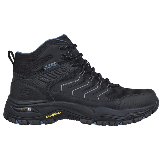 Wandelschoenen Skechers Arch Fit Dawnson Raveno