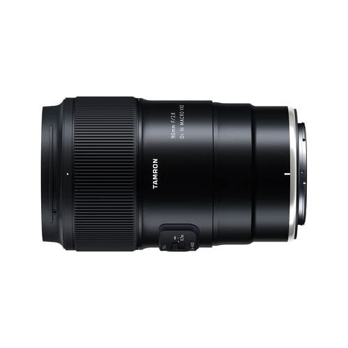 Tamron 90mm f/2.8 Di III MACRO VXD  Nikon Z