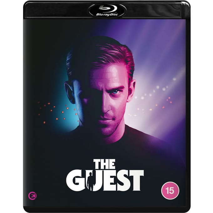 The Guest