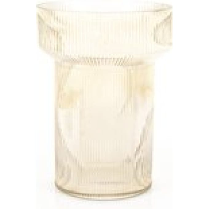 Furnilux Riba 4 vaas 21 x 21 x 28,5 cm