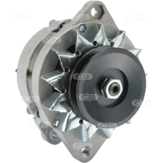 Driefasige generator HC-CARGO 111418