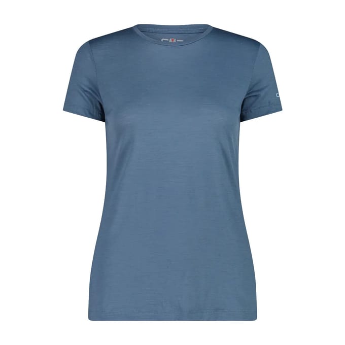 T-shirt dames CMP Performance
