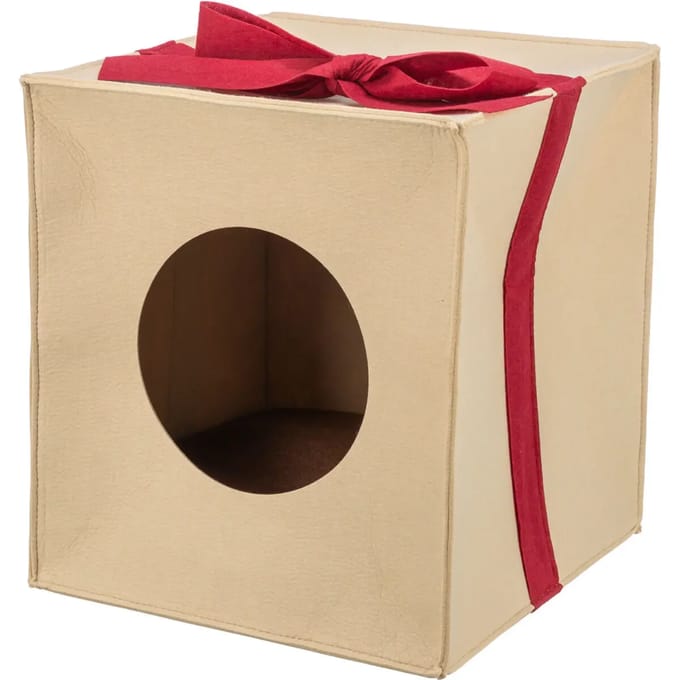 Honden niche zakje comfortabel Trixie