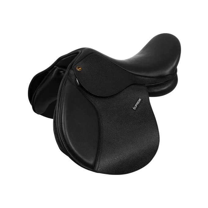 Gemengd zadel voor paarden Supreme Boston