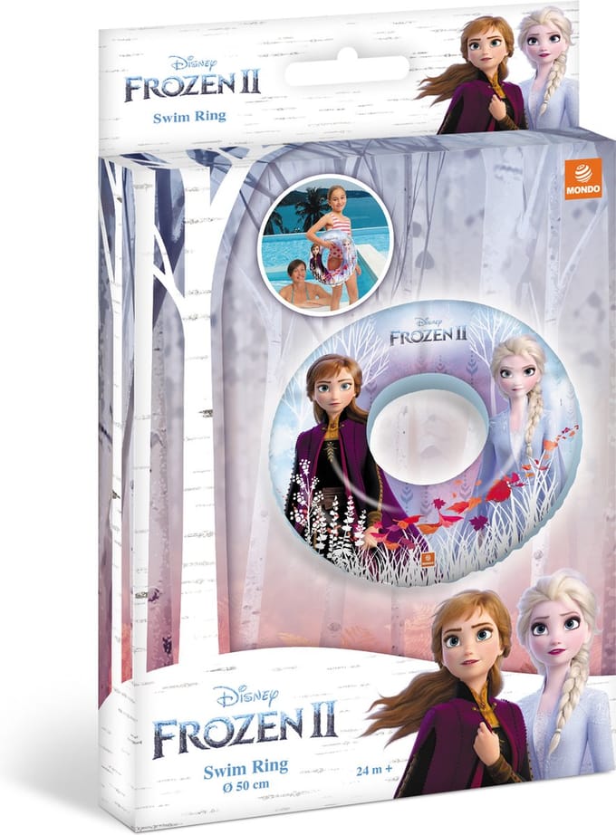 Frozen Zwemband 50 cm