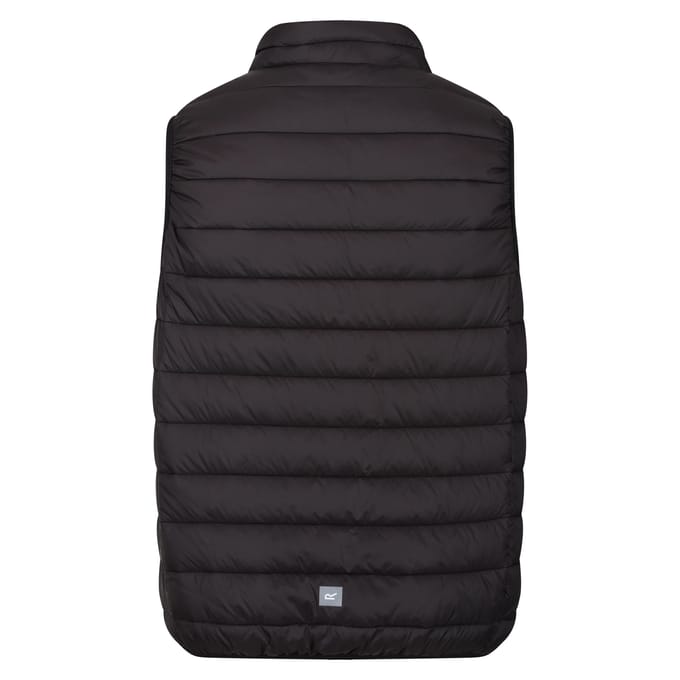 Regatta Heren marizion gewatteerd gilet