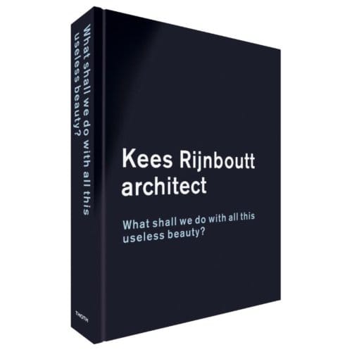 Kees Rijnboutt - Architect - Jan van Grunsven