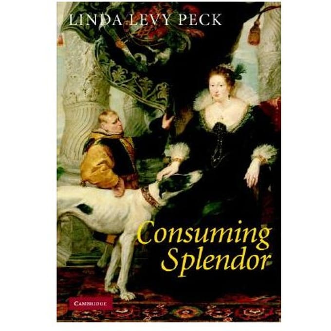 Consuming Splendor - Washington DC) Peck