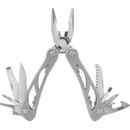 Basetech BT-2299054 Multitool RVS