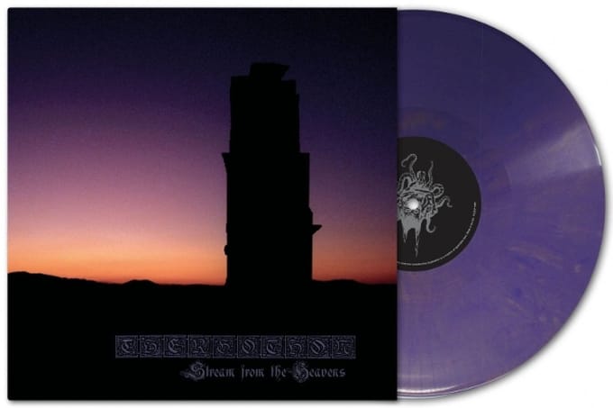 Stream from the Heavens (30th Anniversary)
