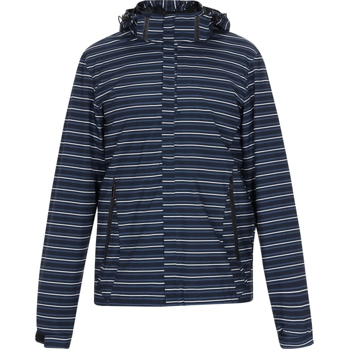 Mo Jas Heren donkerblauw