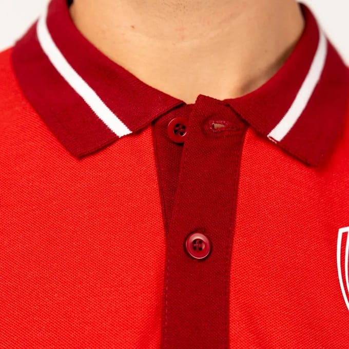 Arsenal polo heren