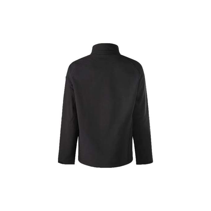 Hard Yakka Toughmaxx Heren Zwarte Jas