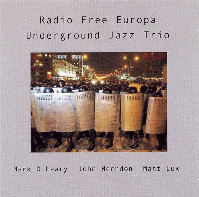 Radio Free Europa
