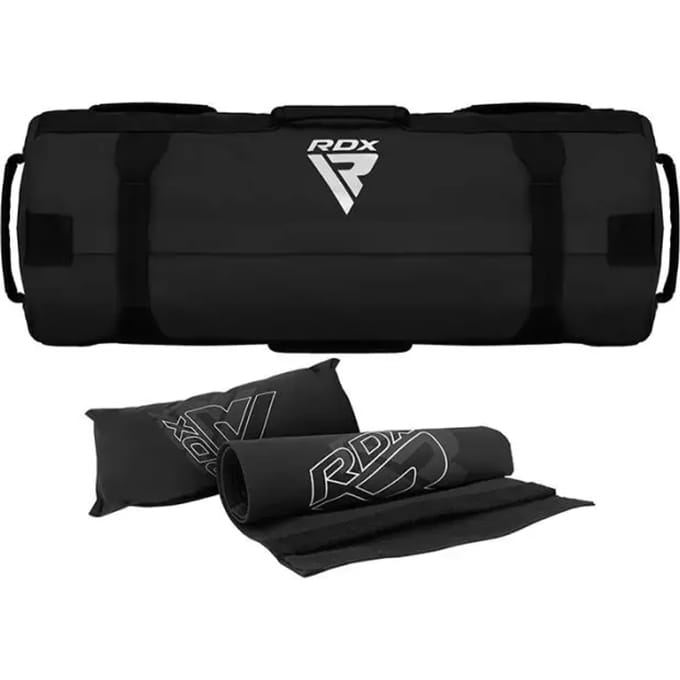 Verzwaarde fitnesszak RDX
