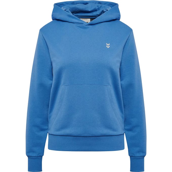 Hummel dameshoodie Hmlpulse W Sweat 229313