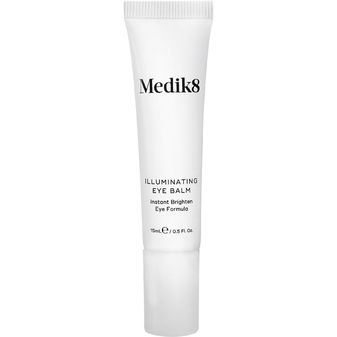 Illuminating Eye Balm - Rozjasňující Oční Balzám 15ml
