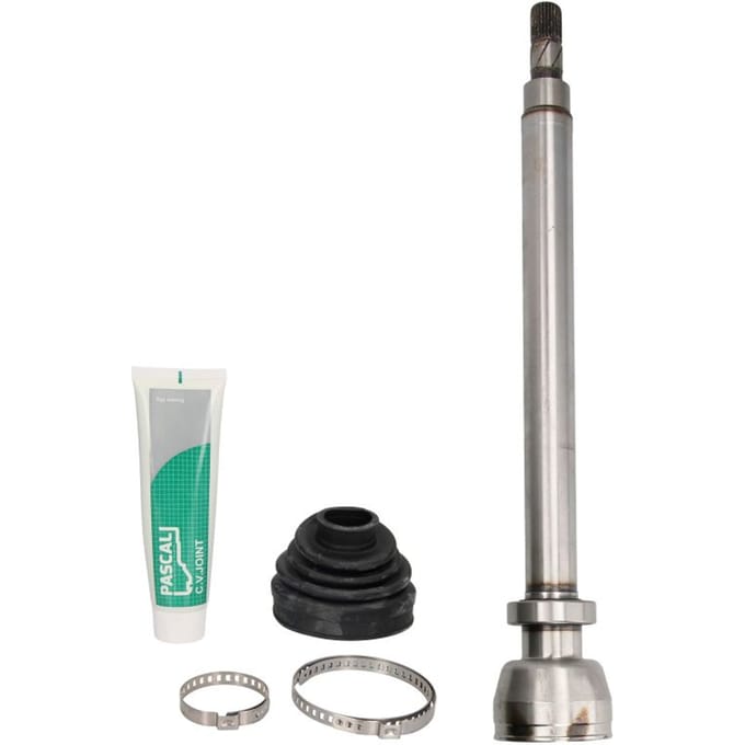Homokineet reparatie set, aandrijfas PASCAL G8V005PC