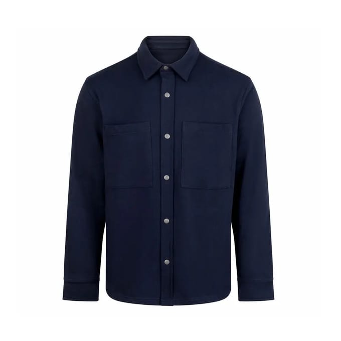 Overhemd Front Row Premium Pique