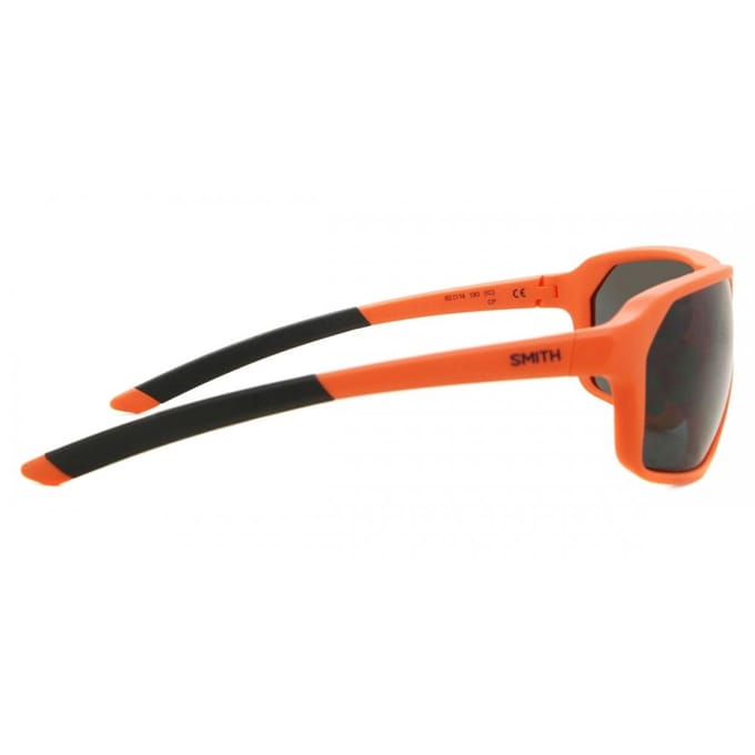 Smith PATHWAY Orange black 62/14/130 UNISEX Zonnebrillen